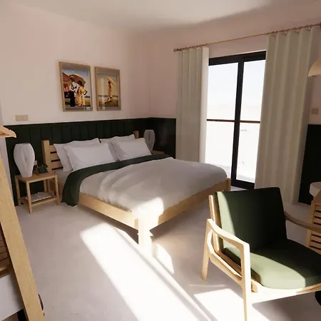 Feniks Priority Szálloda Okurcalar