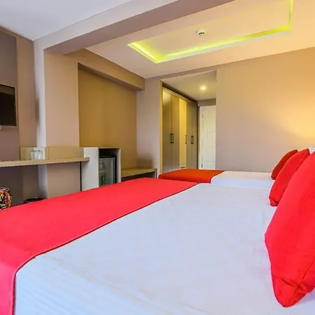 Szálloda Feniks Priority Okurcalar