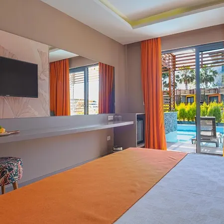 Feniks Priority 4* Okurcalar