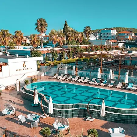 Feniks Priority Okurcalar