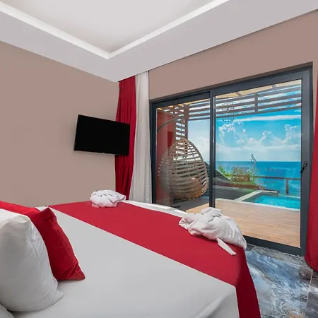 Szálloda Feniks Priority