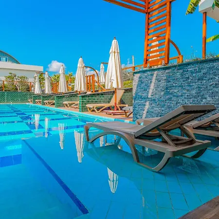 Feniks Priority 4* Okurcalar