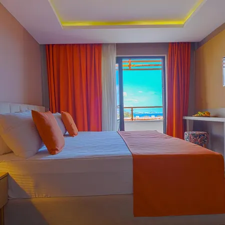 Feniks Priority Szálloda