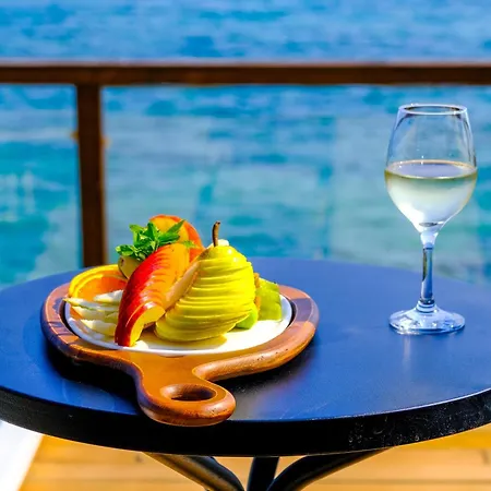 Feniks Hotel 4*