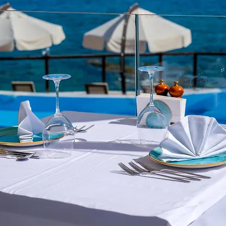 Feniks Priority Szálloda 4*