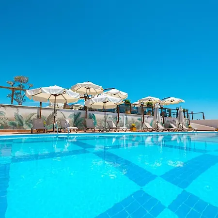 Hotell Feniks Priority