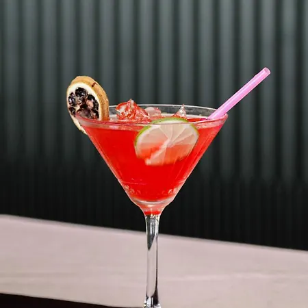 Hotell Feniks Priority