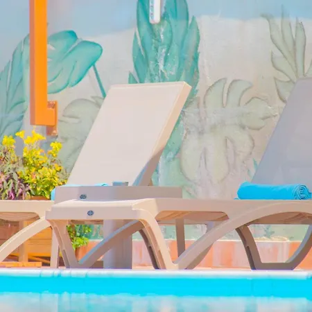 Hotell Feniks Priority 4*