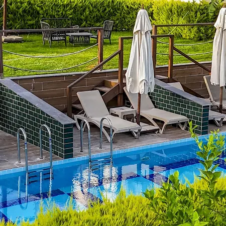 Hotel Feniks Priority Okurcalar