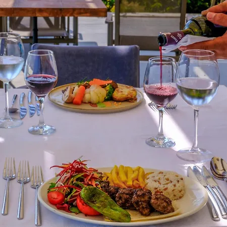 Feniks Priority 4* Okurcalar