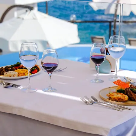Feniks Priority Hotel Okurcalar