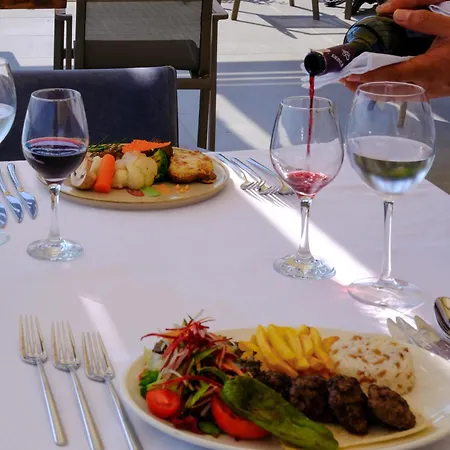 Hotell Feniks Priority Okurcalar