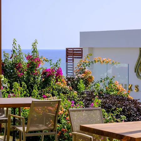 Hotell Feniks Priority