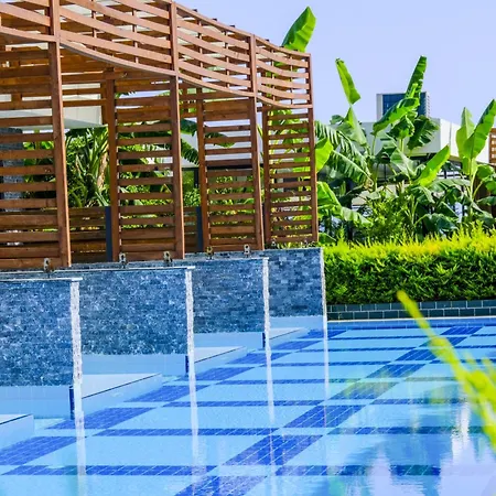 Feniks Priority Hotell 4*