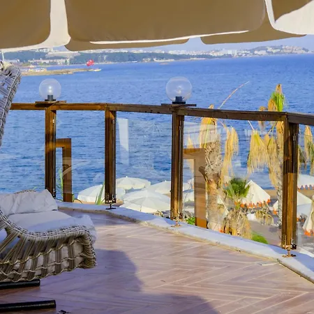 Hotel Feniks Priority