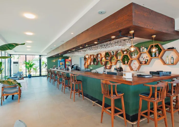 Hotel Feniks Priority Okurcalar