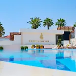 Feniks Priority 4* Okurcalar