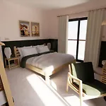 Feniks Priority Hotel Okurcalar