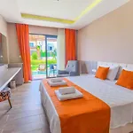 Feniks Priority Hotel Okurcalar