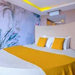 Feniks Priority 4* Okurcalar