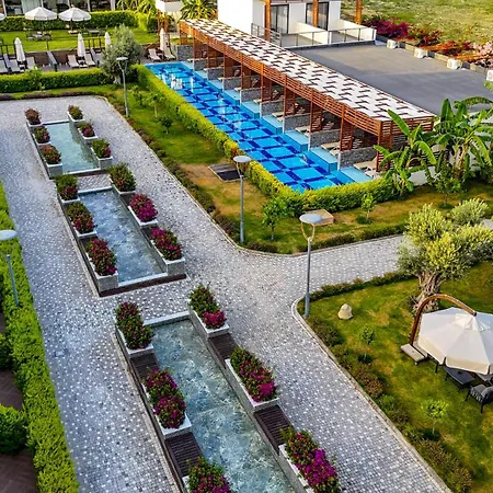 Hotel Feniks Priority
