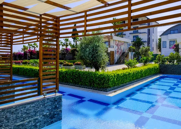 Hotel Feniks Priority Okurcalar